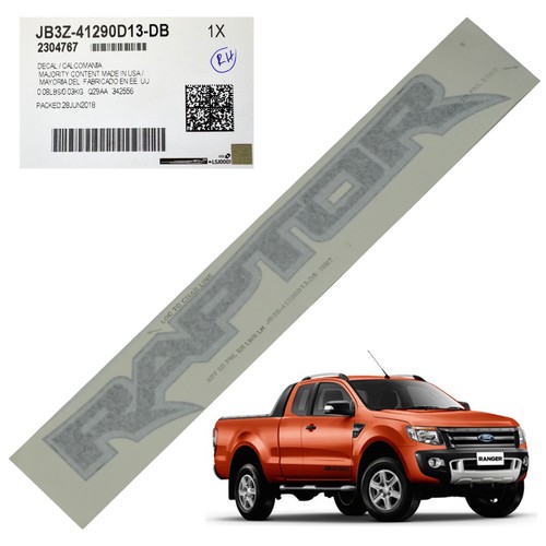 For ford ranger - xlt, wildtrak