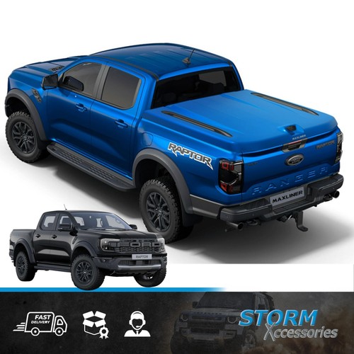 For ford ranger raptor - ranger, t9