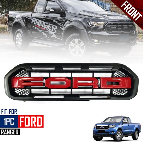 Front grille grill - front,