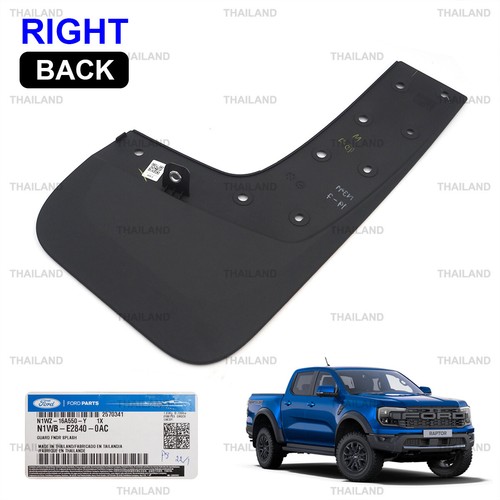 Fits ford ranger raptor - ranger,