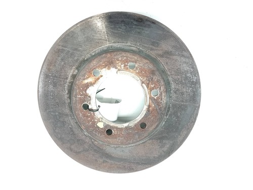 Mb301125da front disc brake - front,