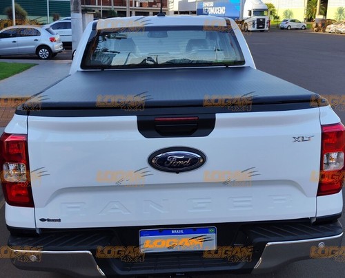 Ford ranger soft tonneau cover - tonneau,