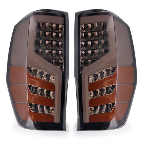 Signal run smoke lens led - signal,