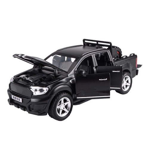 Ford raptor f350 ranger - 1:32,