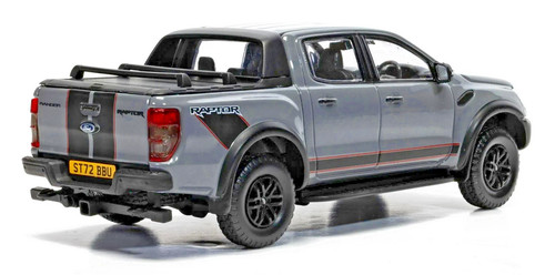 Corgi va15205 ford ranger - corgi,