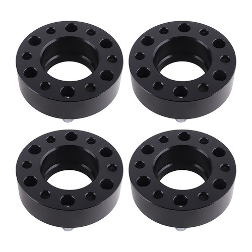 4x50mm wheel spacers 6x139 - wheel,