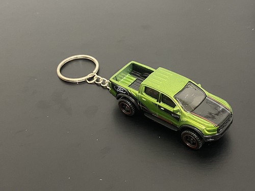 Ford ranger raptor - ford,