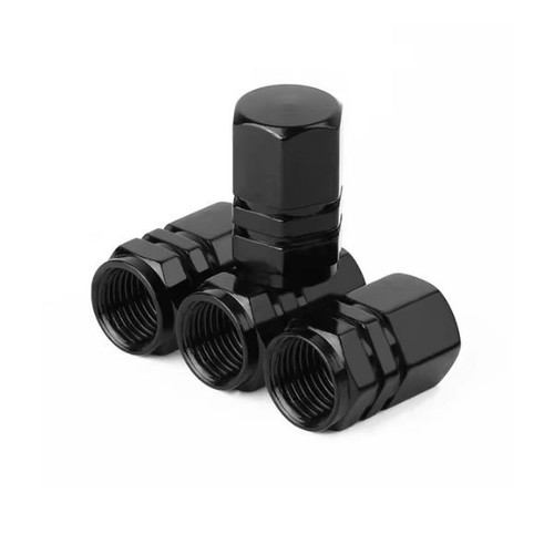 Valve dust caps - for, ford