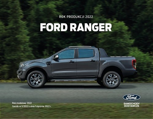 2022 ford ranger raptor - my,
