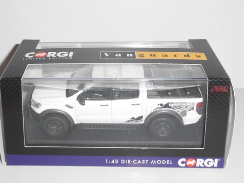 Vanguards corgi va15203 - /,