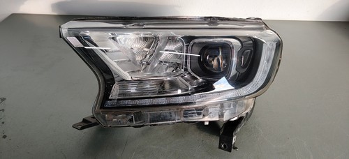 Headlight headlamp full led - headlamp,