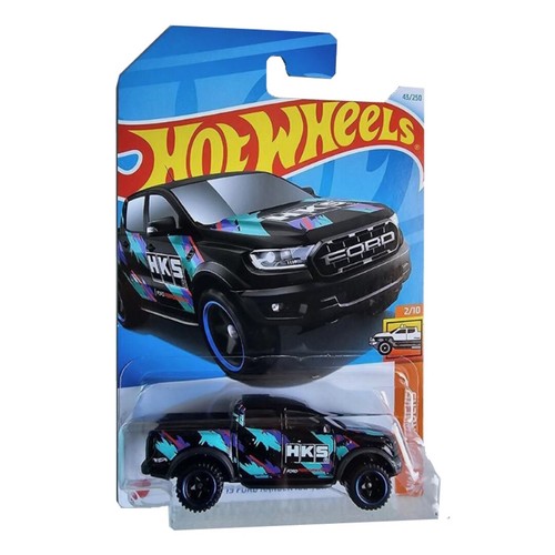 Hot wheels die cast vehicle - die-cast,