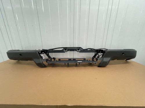Ford ranger raptor rear - ford, bumper