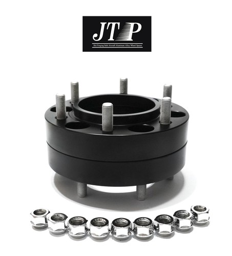 35mm forged wheel spacers - 35mm,