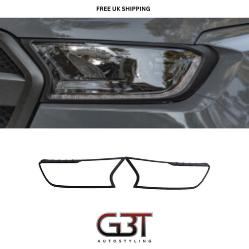 Fits ford ranger raptor - fits,