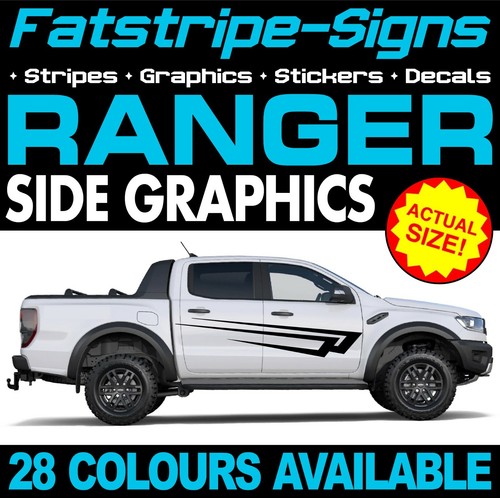 Fits ford ranger - fits,