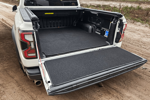 Ford ranger 2023 raptor - ranger, (raptor