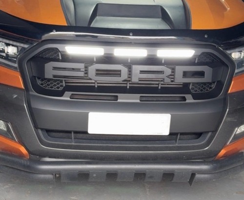 Led raptor style stealth - 3, x
