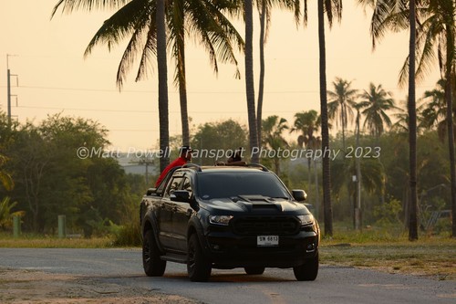 Truck photo 12x8 ford ranger - photo,