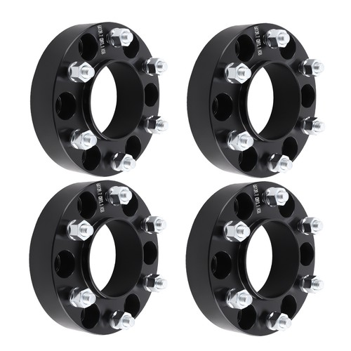 38mm wheel spacers - 4x,