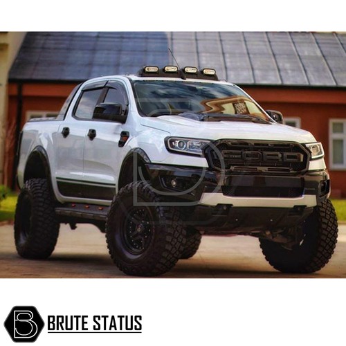 Ford ranger 2015 - ford, 2015+