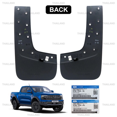 Fits ford ranger - ford, raptor