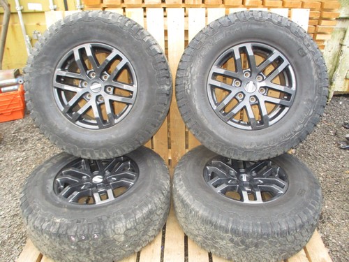 2021 ford ranger raptor alloy - raptor,