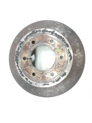 Rear disc brake for ford - brake,