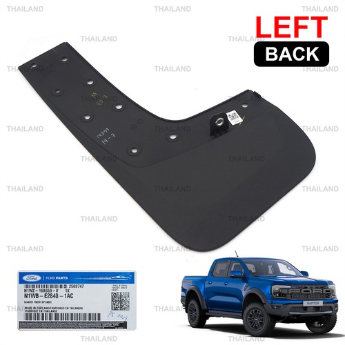 For ford ranger - ranger, raptor