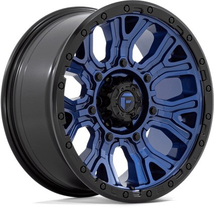 Alloy wheels fuel traction - wheels,