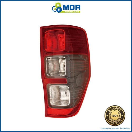 Headlight right taillight - -,