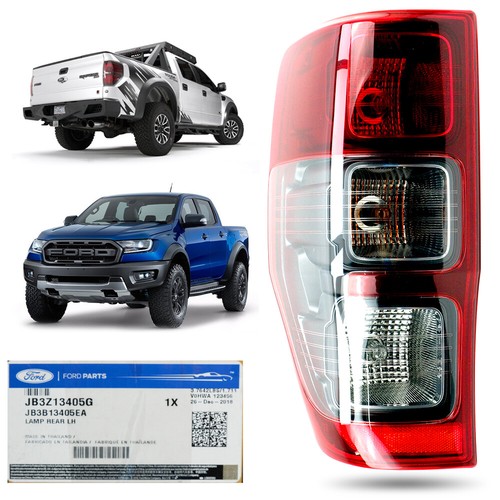 Fits ford ranger raptor 2012 - ford,