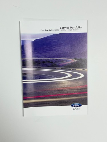 Ford ranger service - ranger,