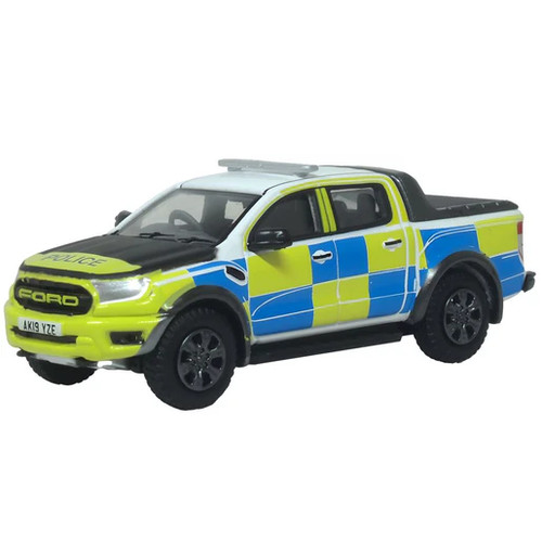 Oxford 76fr006 ford ranger - oxford,