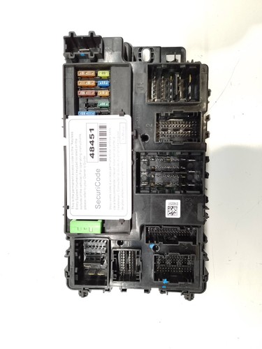 Nu5t15604 fuse box unit - fuse, for