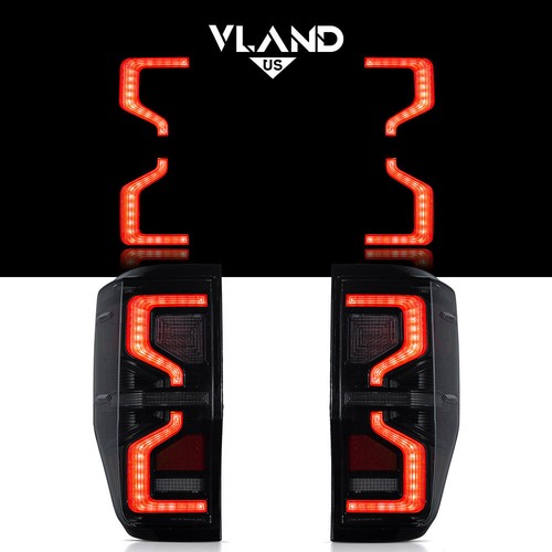 Taillights for ford - taillights,