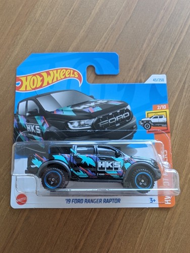 Hot wheels ford ranger - wheels,