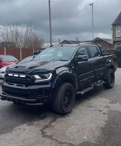 Ford ranger upgrades supply - upgrades, &