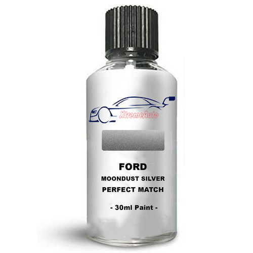 Touch paint for ford ranger - paint,
