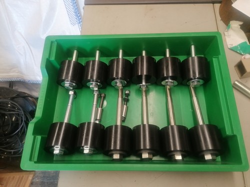 Inch bodylift kit for ford - bodylift,
