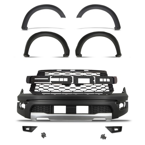 Rd4590 matte black raptor look - matte,
