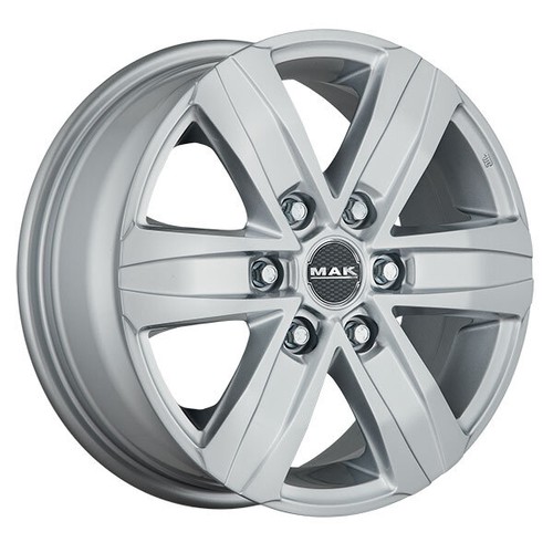 Alloy wheel mak stone for - 6,