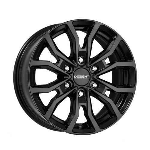 Alloy wheel dezent - wheel,