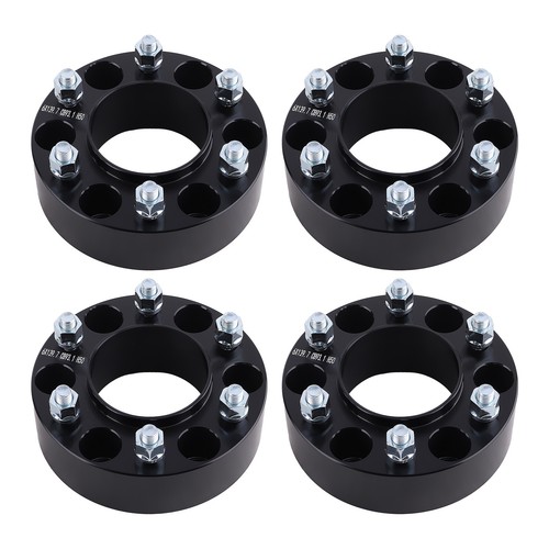 50mm wheel spacers 6x139 - spacers, 6x139.7