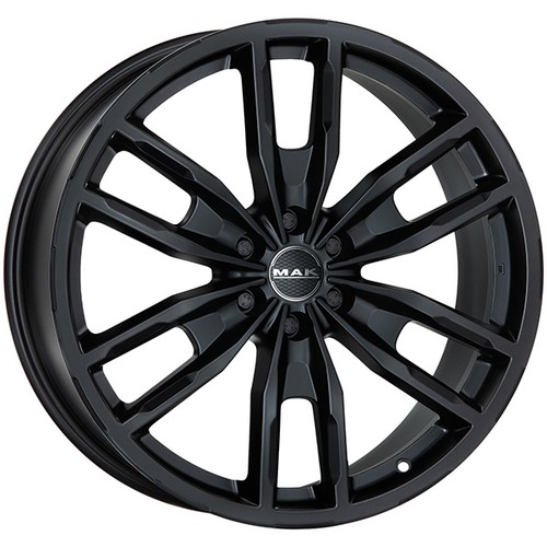 Alloy wheel mak peak - wheel, for