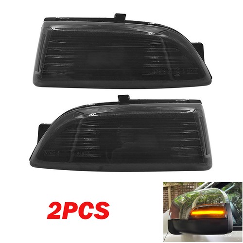2pcs side wing mirror - side,