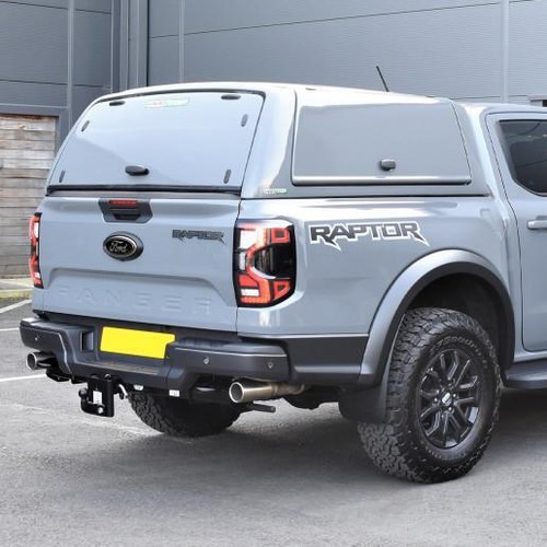 Genuine ford ranger raptor - genuine,