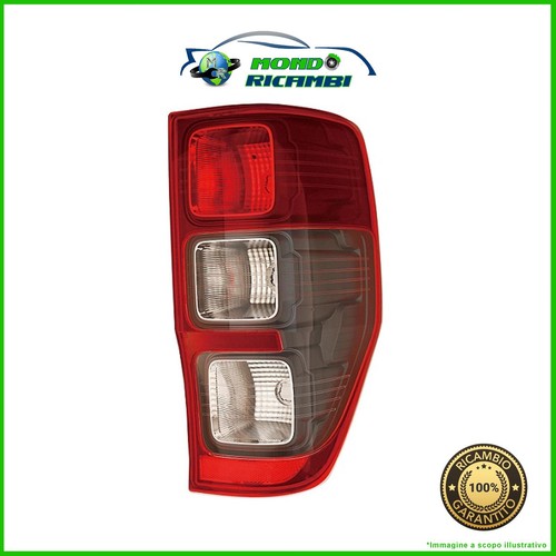 Headlight right taillight - -,