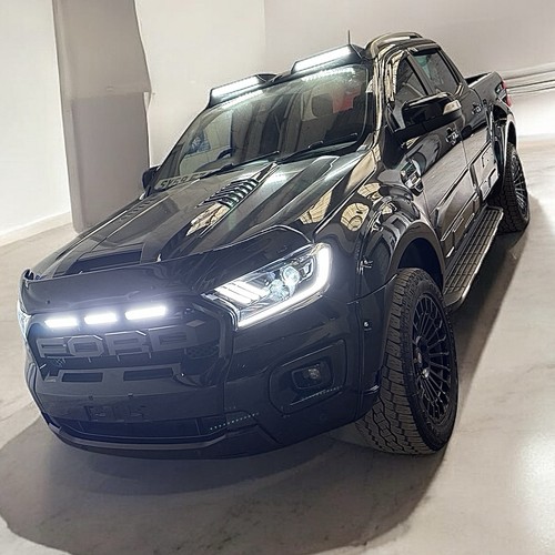 Ford ranger 2016 2026 body - ford,