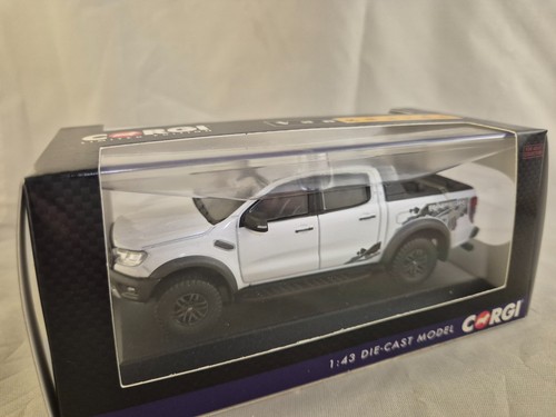 Corgi crg va15203 ford - corgi,